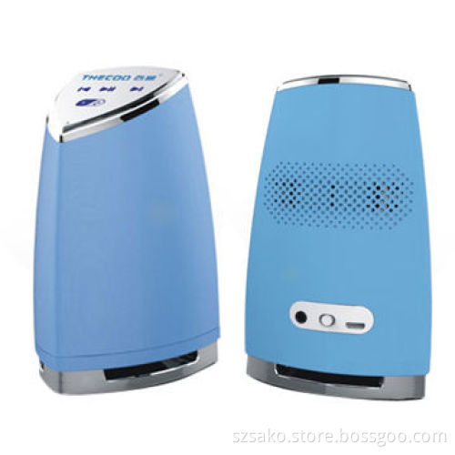 Good-quality Audio Bluetooth 3.0 Speaker, Unique Design